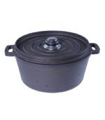 Dutch Oven ~ 5 Ltrs. - Image 4