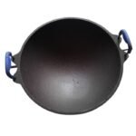 9 Inch Traditional Kadai