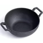 9.75 Inch Deep Kadai