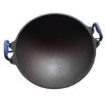 10 Inch Traditional Kadai