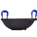 13 Inch Traditional Kadai
