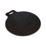 2.5 Kg Iron Dosa Tawa