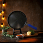 Handle Tawa ~ 10 Inches