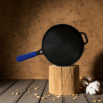Handle Tawa ~ 11.5 Inches