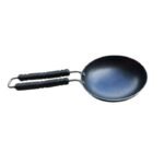 4.5 Inch Tadka Pan with Backlite Handle