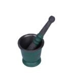 Pakku Ural / Pestle Set