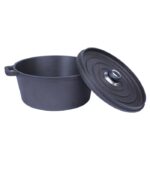 Dutch Oven ~ 5 Ltrs. - Image 3