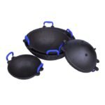 8 Inch Traditional Kadai
