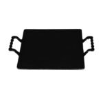 Square Lazer Cutting Tawa
