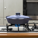 Oven Skillet ~ 10 Inches