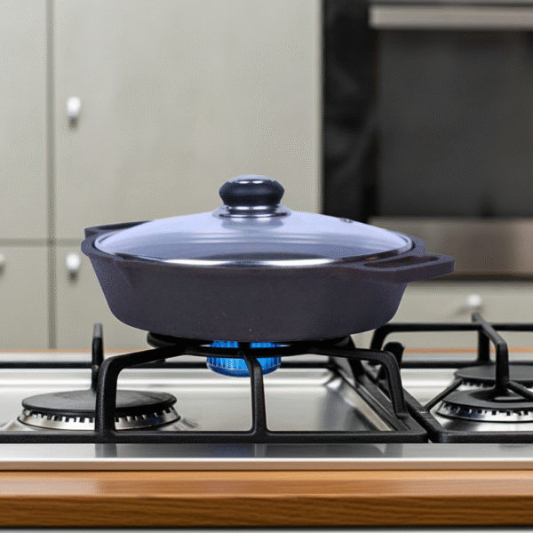 Oven Skillet ~ 10 Inches