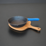 Handle Skillet ~ 6 Inches