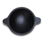 9 Inch Appam Pan