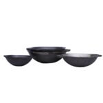 12 Inch Polished Kadai