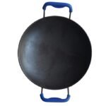Appam Pan With Heat Resistant Grip
