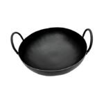 6 Inch Iron Kadai
