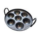 7 Pits Paniyaram Pan