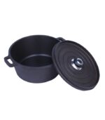 Dutch Oven ~ 5 Ltrs. - Image 2