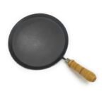 10.25 Inch Handle Roti Tawa