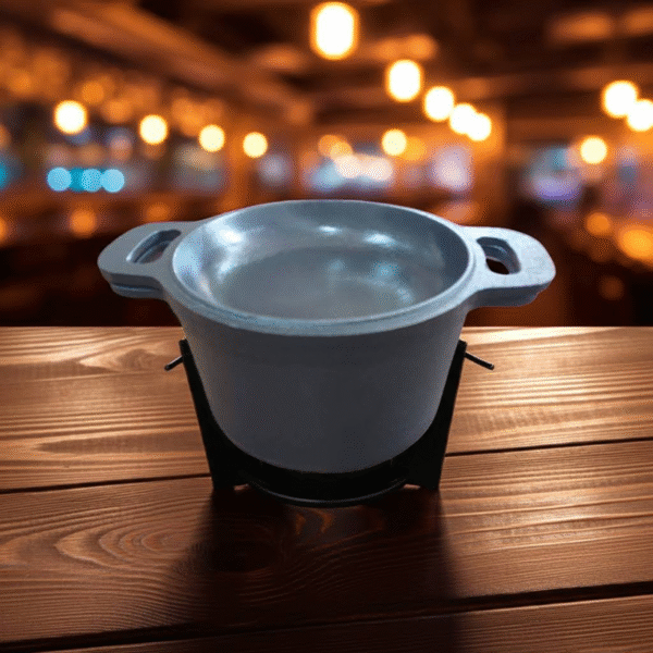 Dutch Oven ~ 3 Ltrs.