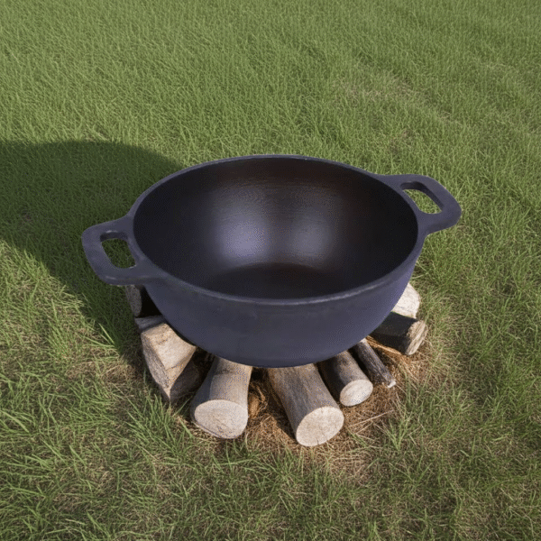 Extra Deep Kadai