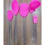 Silicone Kitchen Set