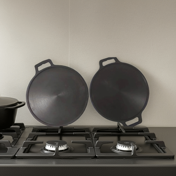 Flat Tawa ~ 11 Inches