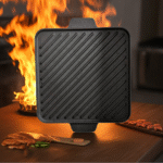 Grill & Griddle Plate ~ Reversible