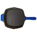 Handle Grill Pan