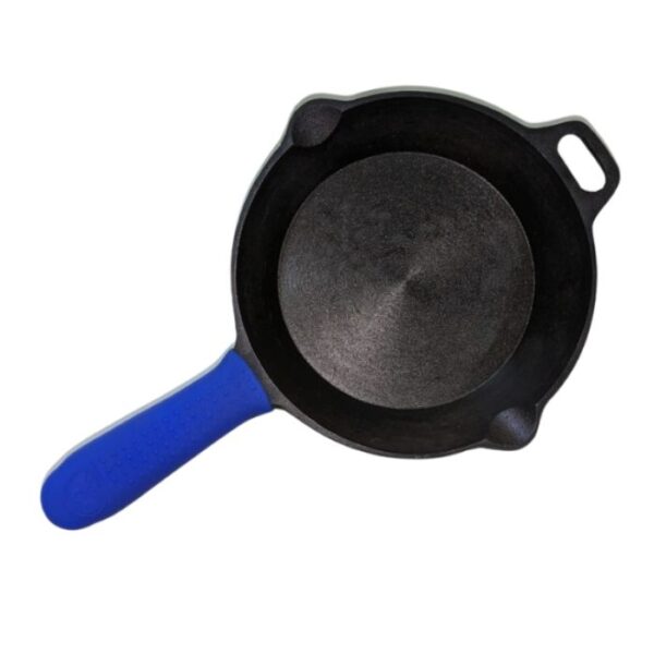 Handle Skillet ~ 8 Inches