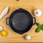 Oven Skillet ~ 8.5 Inches