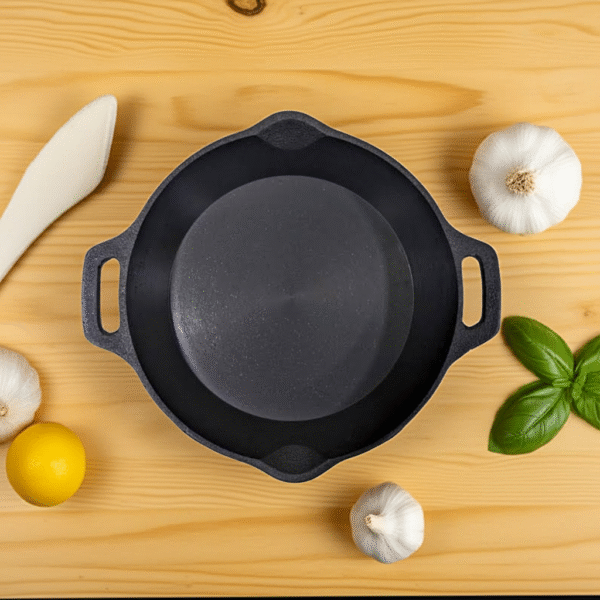 Oven Skillet ~ 8.5 Inches