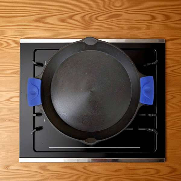 Oven Skillet ~ 11.5 Inches
