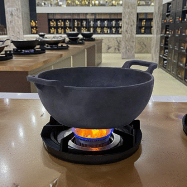 Deep Kadai