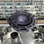Traditional Polished Kadai
