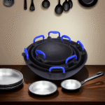 Traditional Kadai