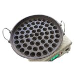 Paniyaram Pan ~ for Restaurant - Image 3