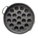 Paniyaram Pan ~ for Restaurant - Image 4