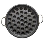 Paniyaram Pan ~ for Restaurant - Image 2