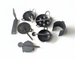 Miniature kitchen Cooking Set - Image 3