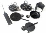 Miniature kitchen Cooking Set - Image 2