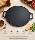 PrimeCast Heritage Tawa