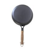Prime Cast WoodGrip Grill Pan - Image 3