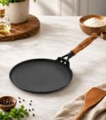 PrimeCast WoodGrip Tawa