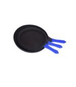 Handle Tawa ~ 9.5 Inches. - Image 4