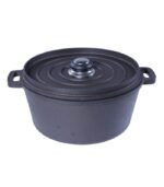 Dutch Oven ~ 5 Ltrs. - Image 3
