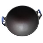9 Inch Traditional Kadai