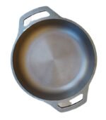 Flat Base Kadai - Image 3