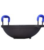 13 Inch Traditional Kadai