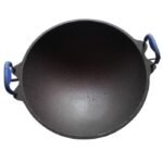 14 Inch Traditional Kadai